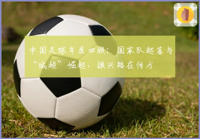 中国足球年度回顾：国家队起落与“城超”崛起，振兴路在何方