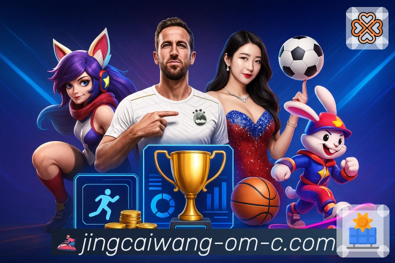 竞彩网 客户端图